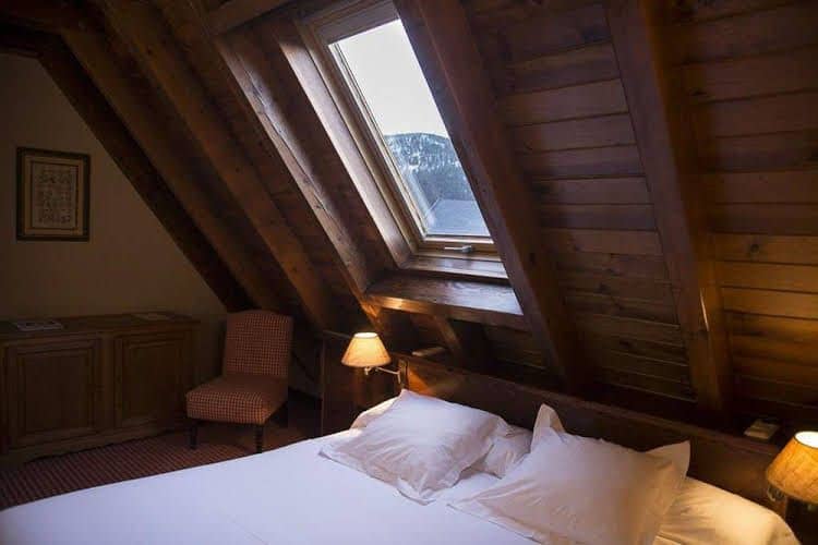 Chalet Bassibe Baqueira Managed by Silken Chalet Bassibe Baqueira Managed by Silken
