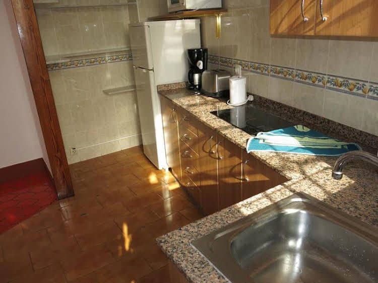 Don Pedro Apartamentos Don Pedro Apartamentos