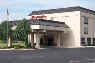 Hampton Inn Tiffin