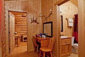 Goosewing Ranch