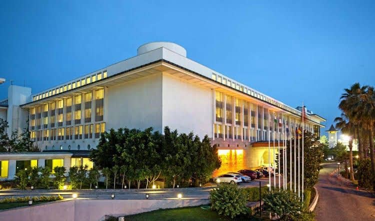 Kilikya Palace Goynuk All Inclusive