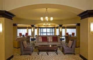 DoubleTree by Hilton Hotel Syracuse