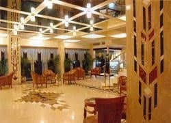 The Residency Bhopal The Residency Bhopal