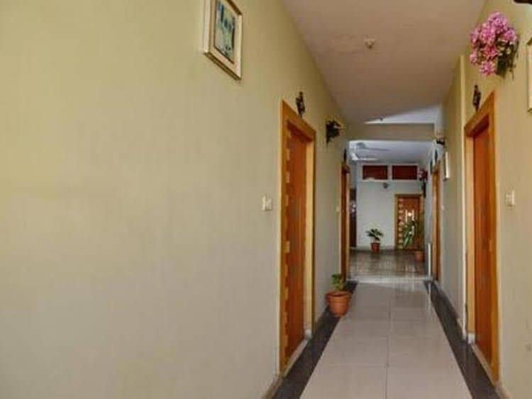 Shree Gopi Palace Shree Gopi Palace