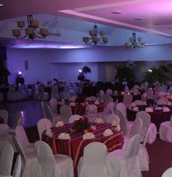 Wyndham Garden Delicias Wyndham Garden Delicias
