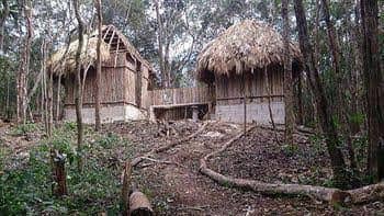 Lemurian Embassy Eco Village Retreat