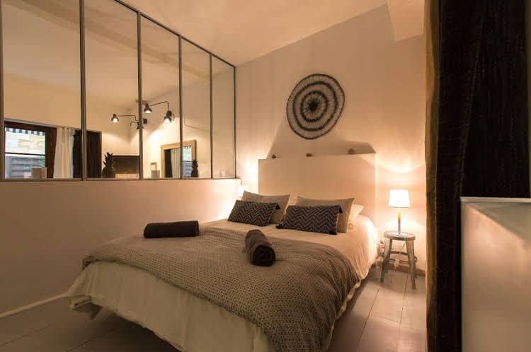 LAppartement Bordelais