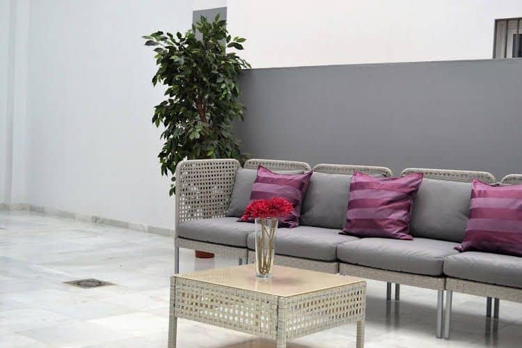 Apartamentos Plaza de la Encarnacion Apartamentos Plaza de la Encarnacion