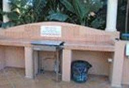 San Mateo Holiday Apartments