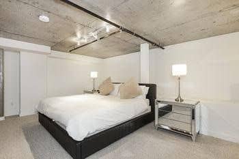 Civic Center Suites