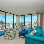 Our House at the Beach