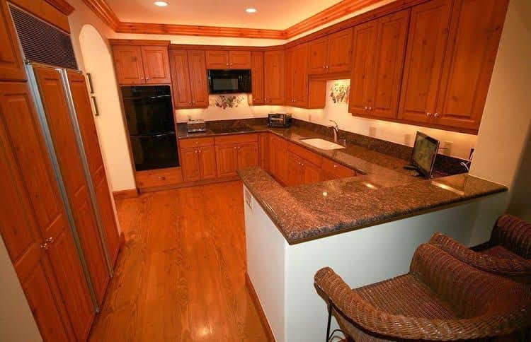 Pinehurst Townhomes by Vail Realty