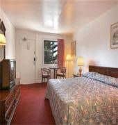 Howard Johnson Inn South Bend