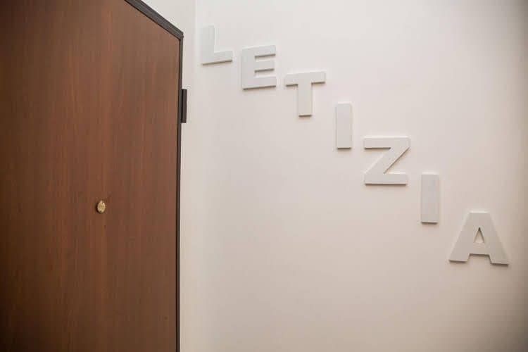 Letizia Home Letizia Home
