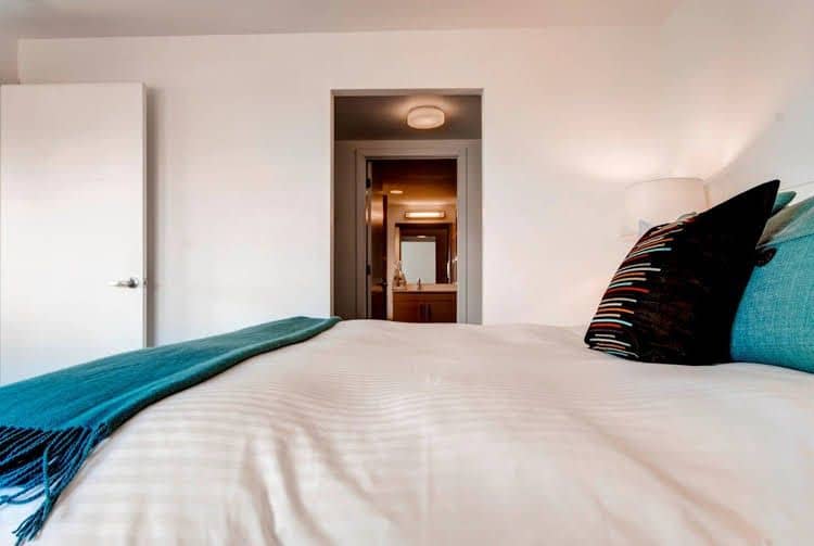 Global Luxury Suites in Rosslyn Global Luxury Suites in Rosslyn
