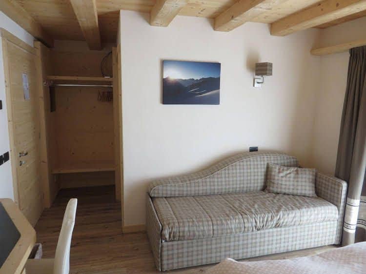 Eco Chalet des Alpes