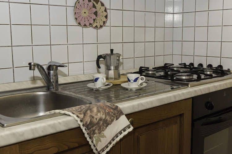 Appartamento Levanto