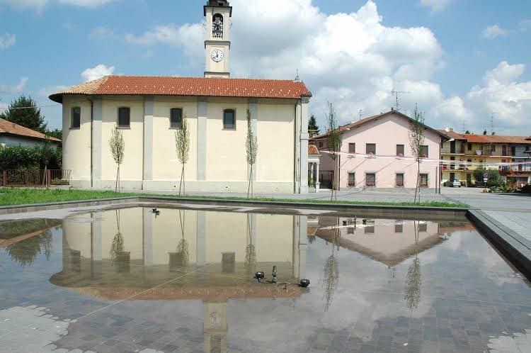 I Tre Jack Malpensa