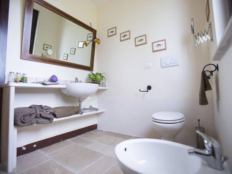 Ovile di Scilla Natural Retreat
