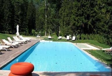 Terme di Comano
