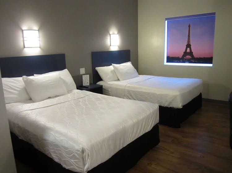 Studio Z Extended Stay and Lounge
