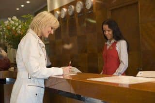 Sokos Hotel Viru