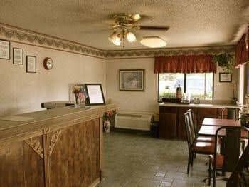 Executive Inn and Suites