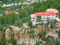 Mansion Tarahumara Mansion Tarahumara