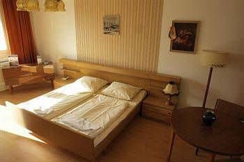 OSTEL Hostel Berlin