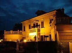 Albergo Villa Serena