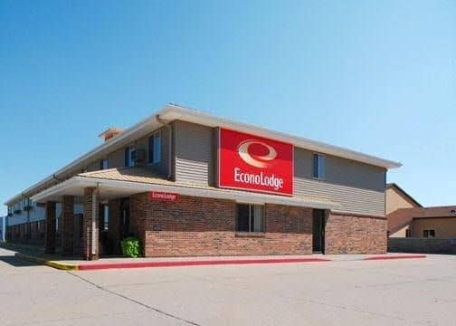 Rodeway Inn and Suites