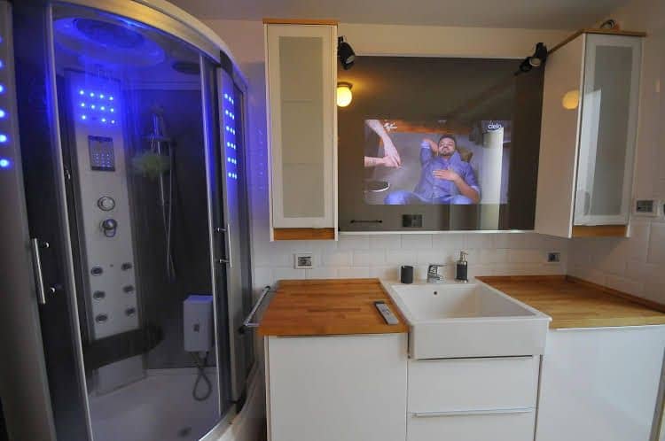 Wellness Suite Na Canuna
