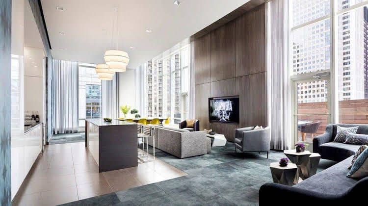 Global Luxury Suites in Downtown Chicago Global Luxury Suites in Downtown Chicago