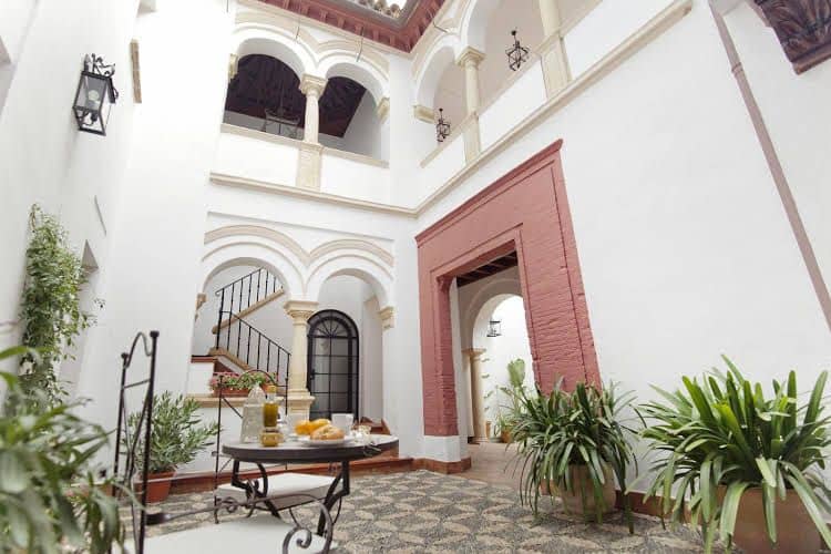 Apartamentos La Casa del Aceite Apartamentos La Casa del Aceite