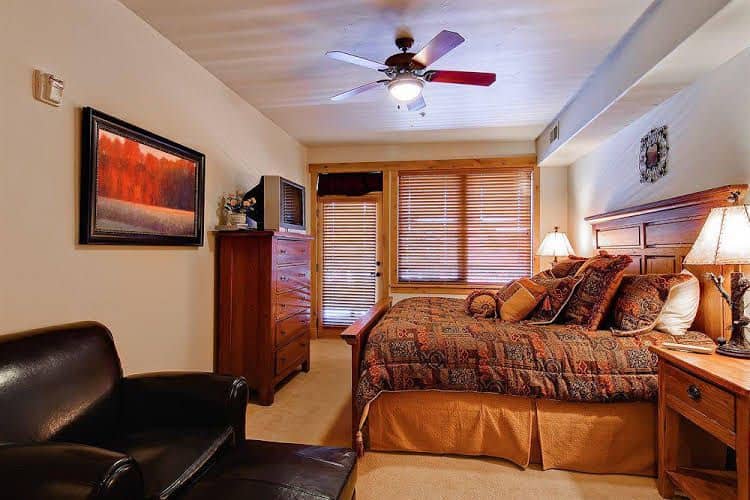 Trappeurs Crossing Resort and Spa by Steamboat Resorts
