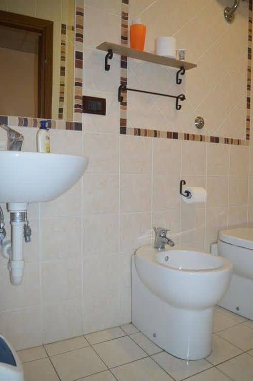 Albergo Ollolai Albergo Ollolai
