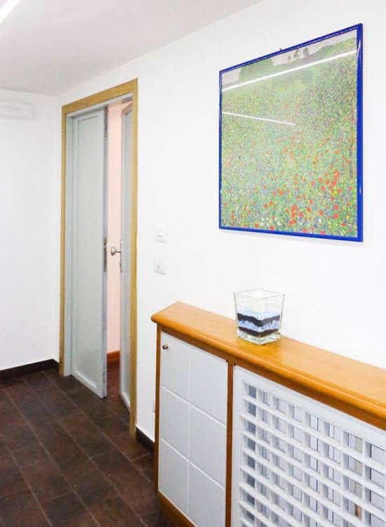 Luna Su Villa Borghese Luxury Rooms