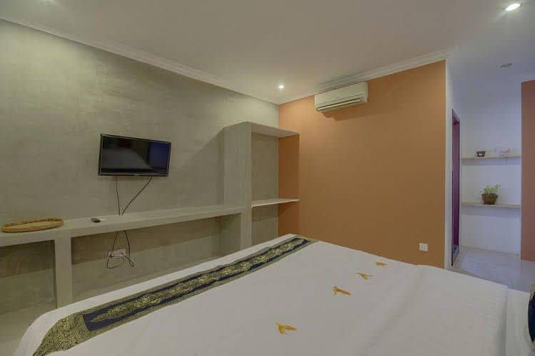The Concept Residence The Concept Residence