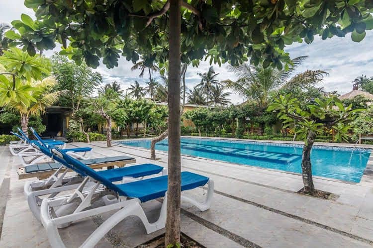 ZEN Rooms Tanjung Benoa Bidadari