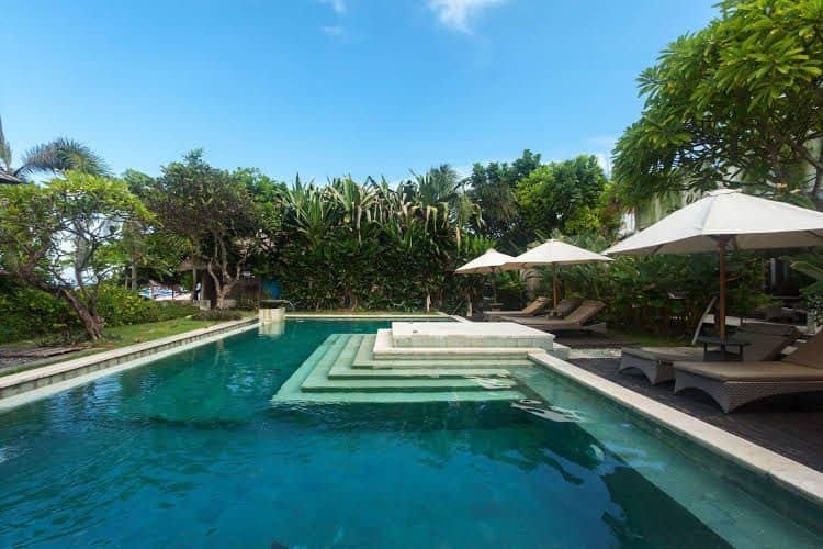 ZEN Rooms Segara Nusa Dua