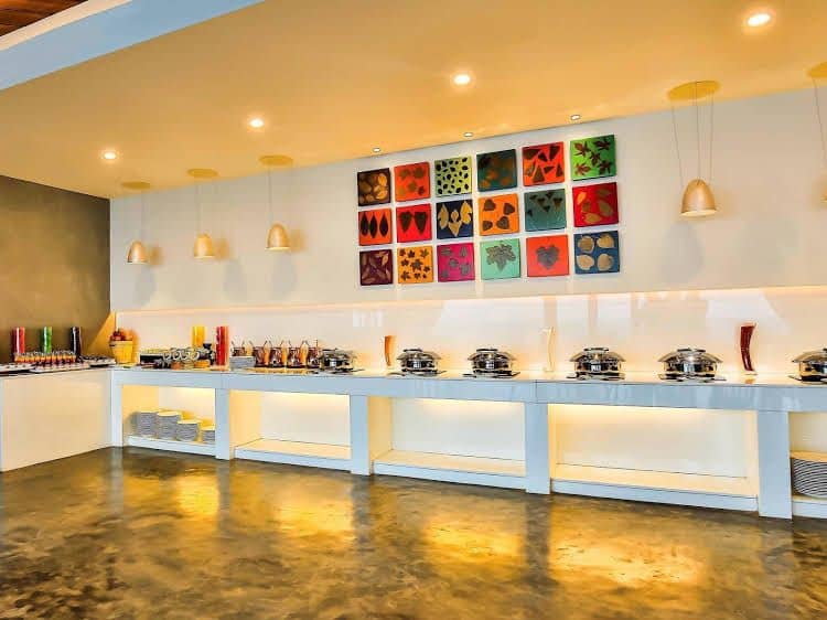 The Bheemli Resort Managed By Accors The Bheemli Resort Managed By Accors