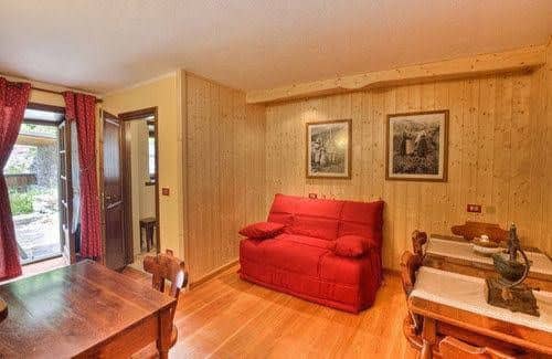 Residence Emile Rey