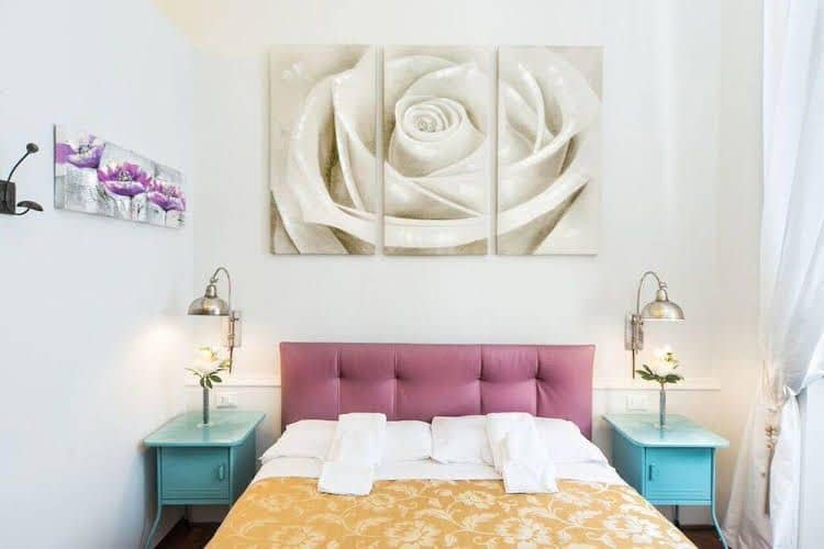 Prestigia Rooms B and B Firenze