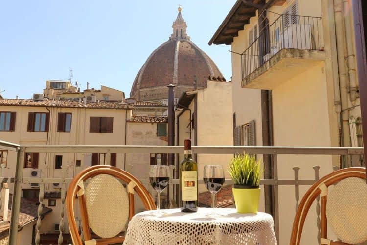 Guest House Bel Duomo