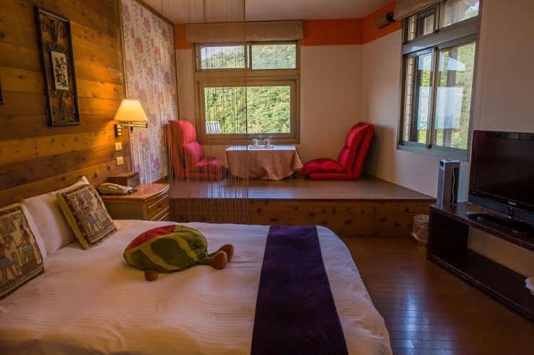 Jiufen HappyLand View Homestay Jiufen HappyLand View Homestay