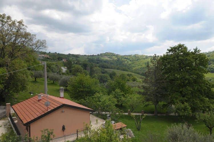 Cottage in Umbria Cottage in Umbria