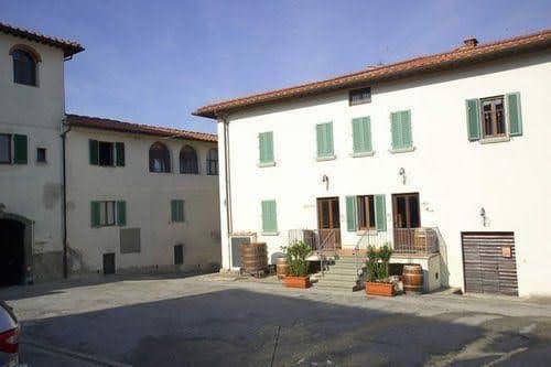 Fattoria Loppiano and Agriroom Regina Mundi Fattoria Loppiano and Agriroom Regina Mundi