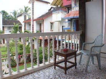 OYO StayOut SinQ Club Candolim OYO StayOut SinQ Club Candolim