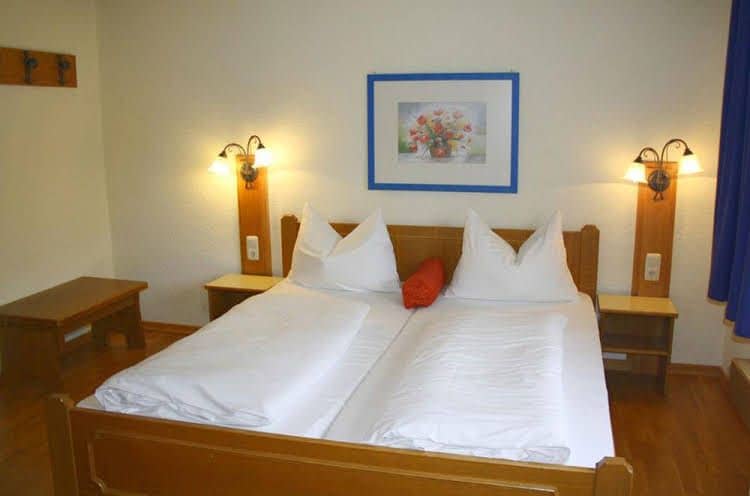 Alpenlandhof Juri Ferienresort GmbH Alpenlandhof Juri Ferienresort GmbH