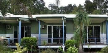 Hervey Bay YHA Hostel
